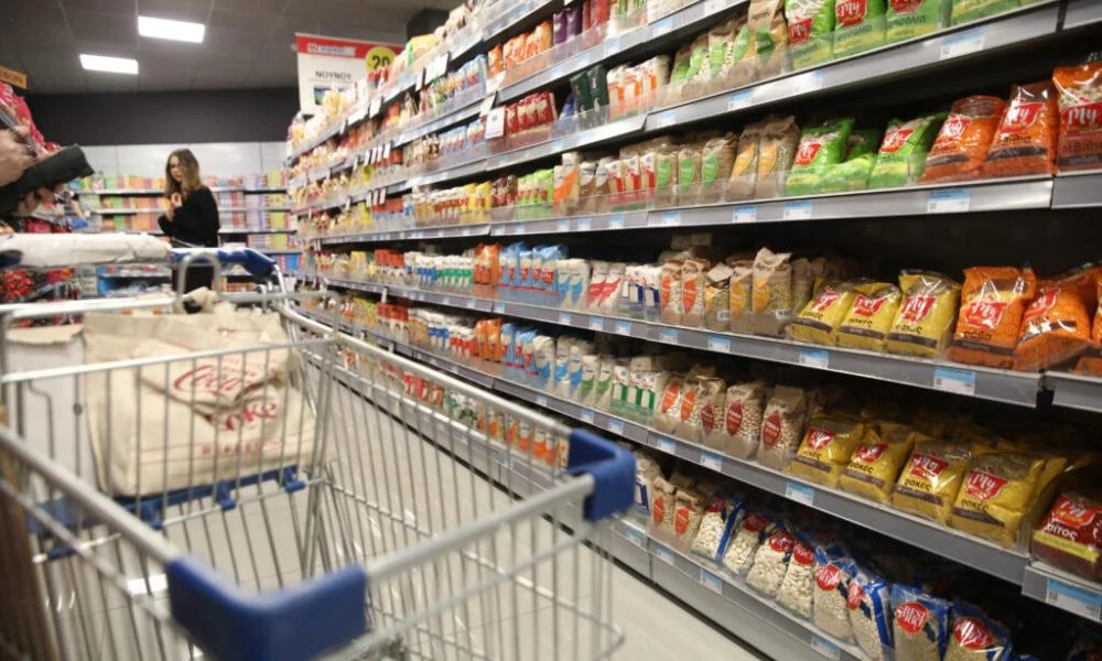 Πληρώνονται σήμερα οι δικαιούχοι του market- pass για τους μήνες Αύγουστο, Σεπτέμβριο, Οκτώβριο